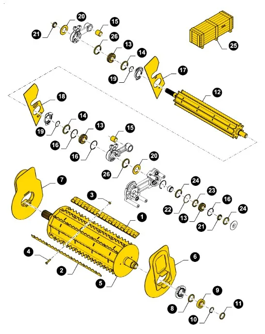 47374241 - Комплект